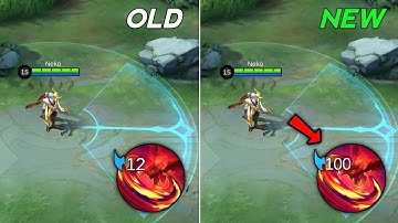 NEW BUFFED AAMON FINALLY IS HERE! CAN MELTS EVERYTHING☠️ (meta destroyer!)