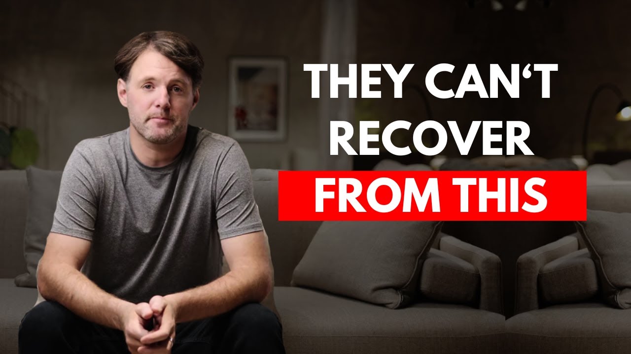 Avoidant Psychology - Their Life Has Been Destroyed For Mistreating You