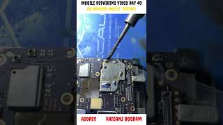 Mobile repairing #mobile #cpu #repair