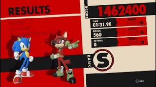 Arsenal Pyramid Speedrun 1:31:98