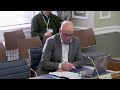 Committee for Agriculture, Environment and Rural Affairs - Thursday 25 September 2025