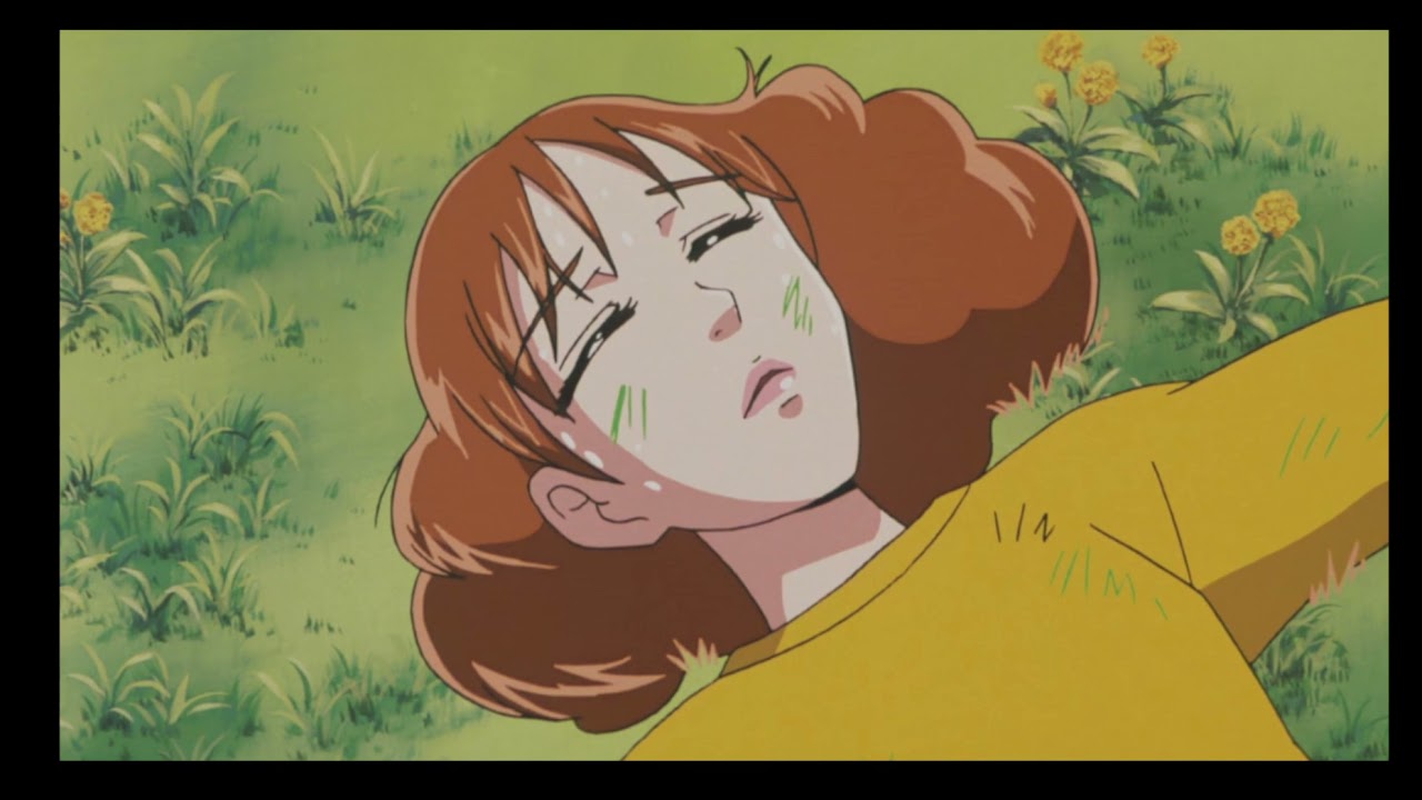 クレヨンしんちゃん 焼肉が食べたくなるシリーズ 野原みさえver Youtube