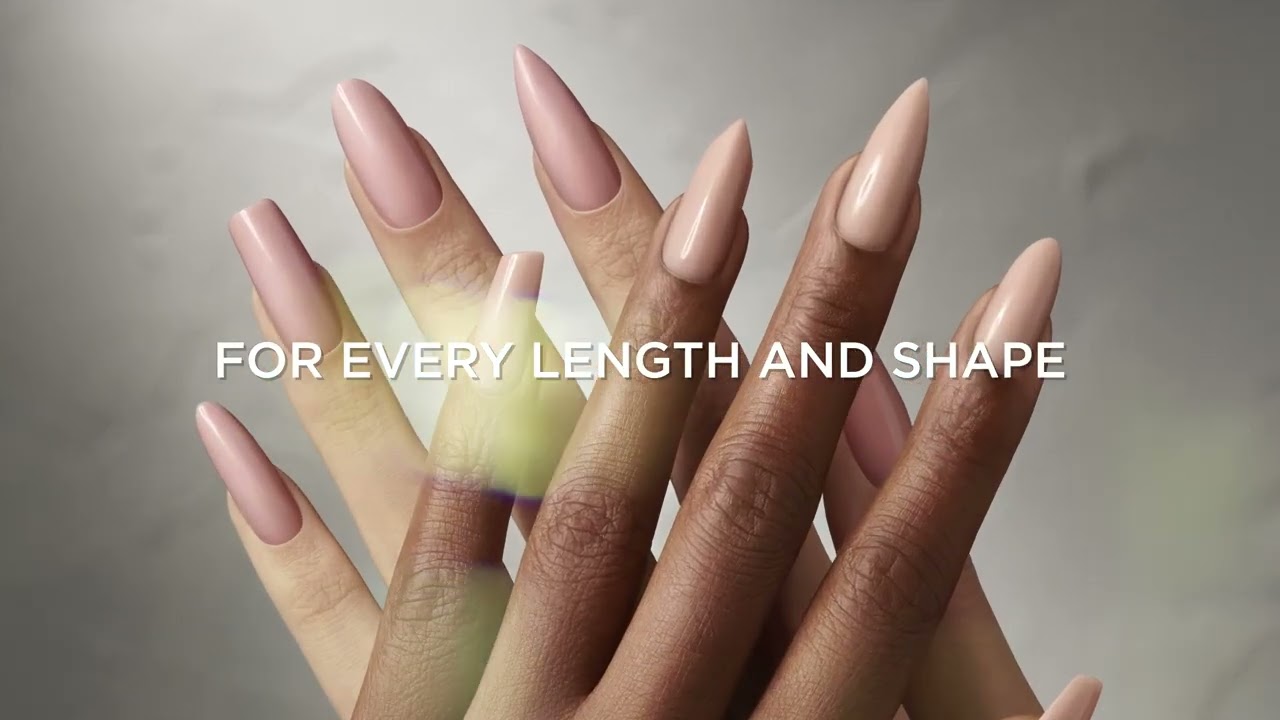 CND Perfect Color Sculpting Powders & Retention+ |  