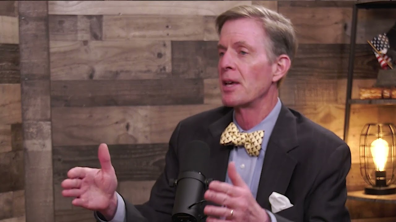 History, Orphans & the Soul of Ukraine w/Tim Goeglein