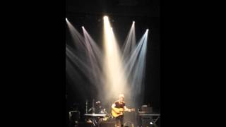 Kodaline," The Answer ", La cigale in Paris