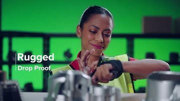 Zebra WS50  Produktvideo