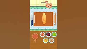 Tidy Master Games 143 #shorts #trending