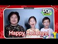 Merry Christmas | Pop Babies