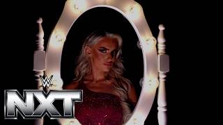 Blake Monroe Entrance Wwe Nxt, March 3, 2026