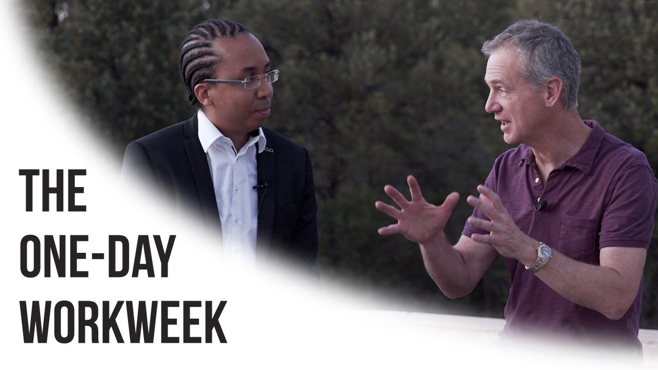 The One-Day Workweek