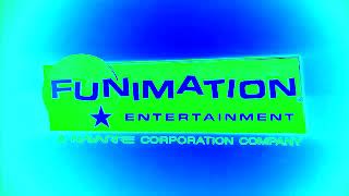 FUNimation Entertainment Motion Logo in Helium