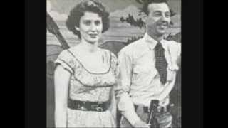 Hank Snow and Anita Carter - No Letter Today (1962). chords