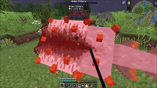 ATM10 EP125 First Creative Items