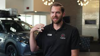 Rochester Mazda Mazda Dealership Rochester Mn