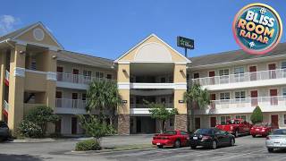 Extended Stay America Suites - Mobile - Spring Hill | Mobile (AL), United States | Hotel Review 🏨