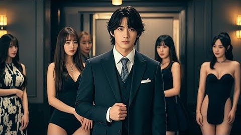 【Indo Sub】Sistem Kehidupan Aktif: Aku Dapat Istri Kaya & Anak Manis! #Full #Minidrama