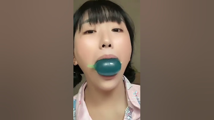 #eating meeze | ASMR KOREA