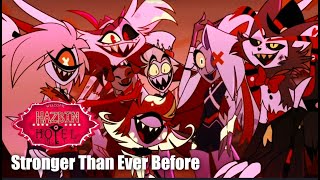 Celebrity Stronger Than Ever Before - Rapunzel’s Tangled Adventure x Hazbin Hotel Abridged AMV Net Worth