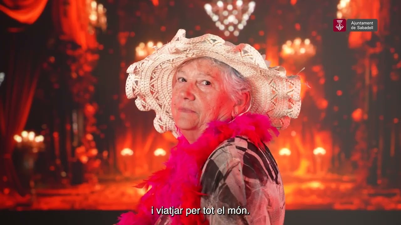 “L’edat no et defineix”, campanya contra les actituds discriminatòries que afecten a la gent gran 1