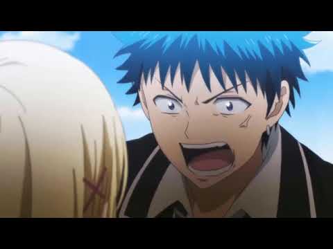 Yamada 7 Witches Episode 1 12 English Dubbed