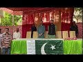 Independence day celebrations  hamid ismail foundation
