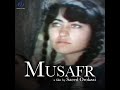 Musafir  afghan full length movie