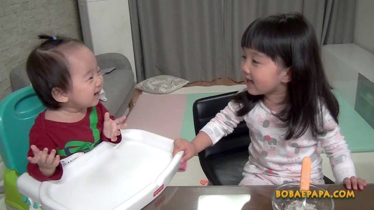 You can smile (ENG CC) - 웃을 수 있어요