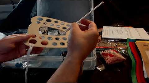 How to Get Started with Bucilla & Other Felt Applique Kits - update