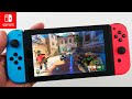 Overwatch 2 on Nintendo Switch | Portable Gameplay