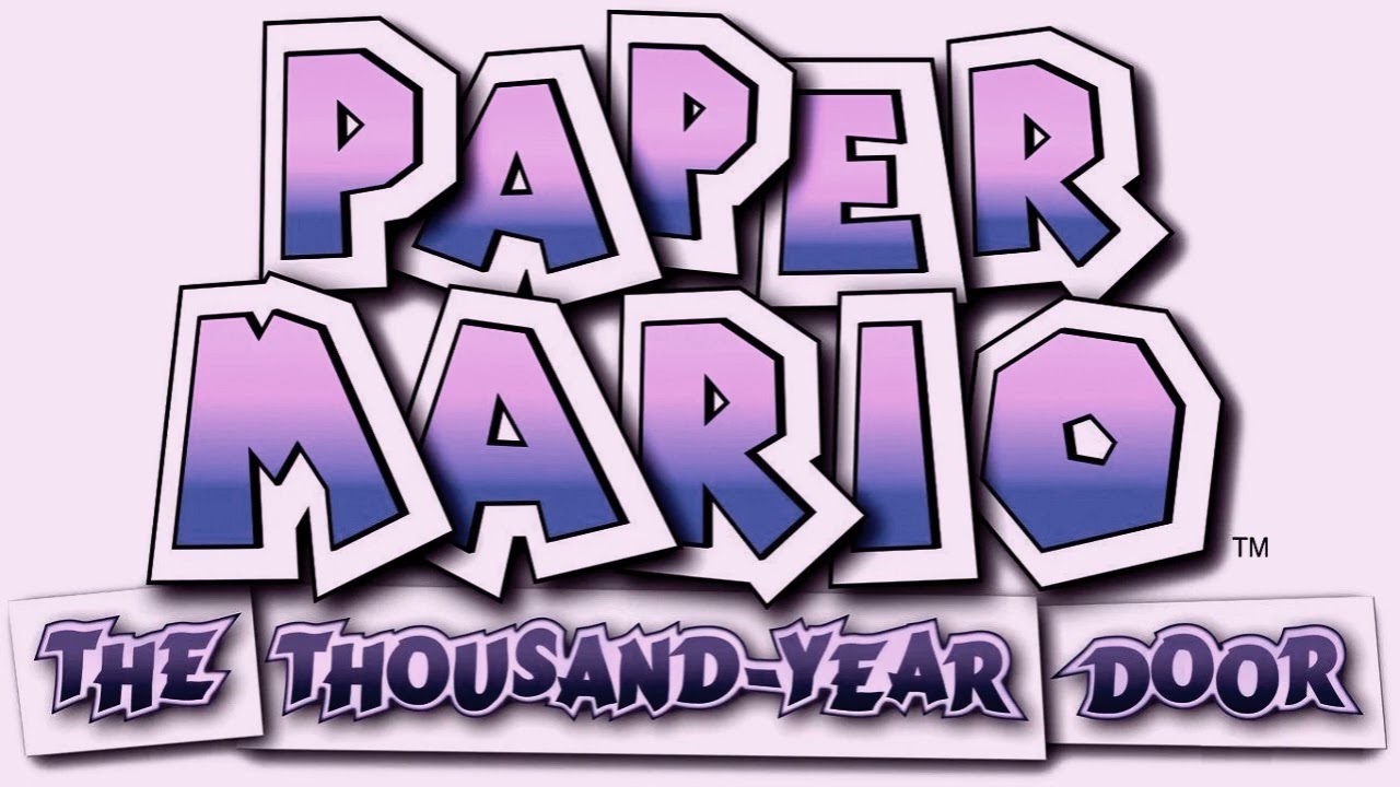 Shadow Queen's Theme - Paper Mario: The Thousand-Year Door OST Extended