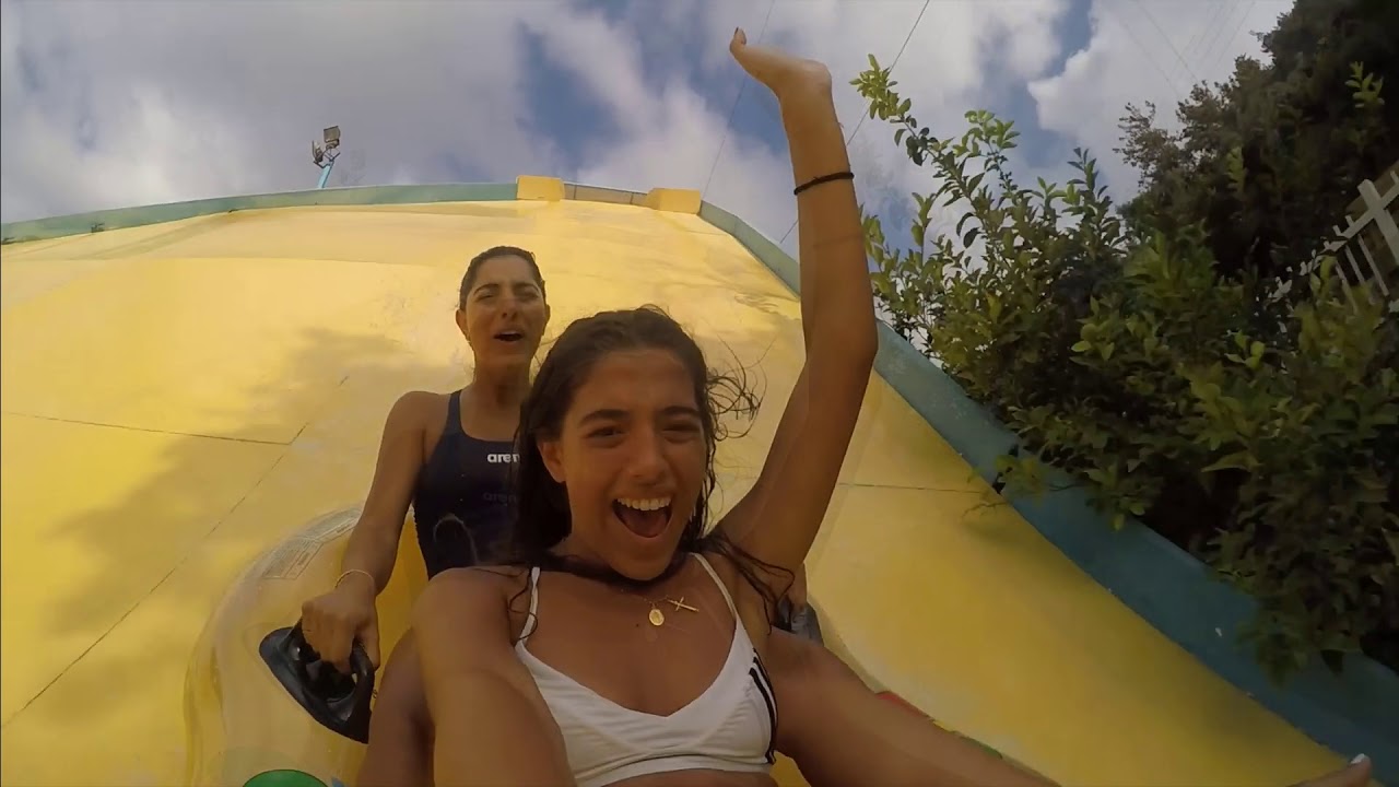 Rio Lento - Summer Pass (April 2019)