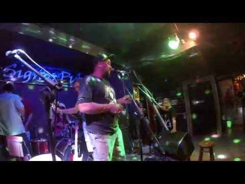 Apresentação - 1° ACRER REGGAE AUTORAL -