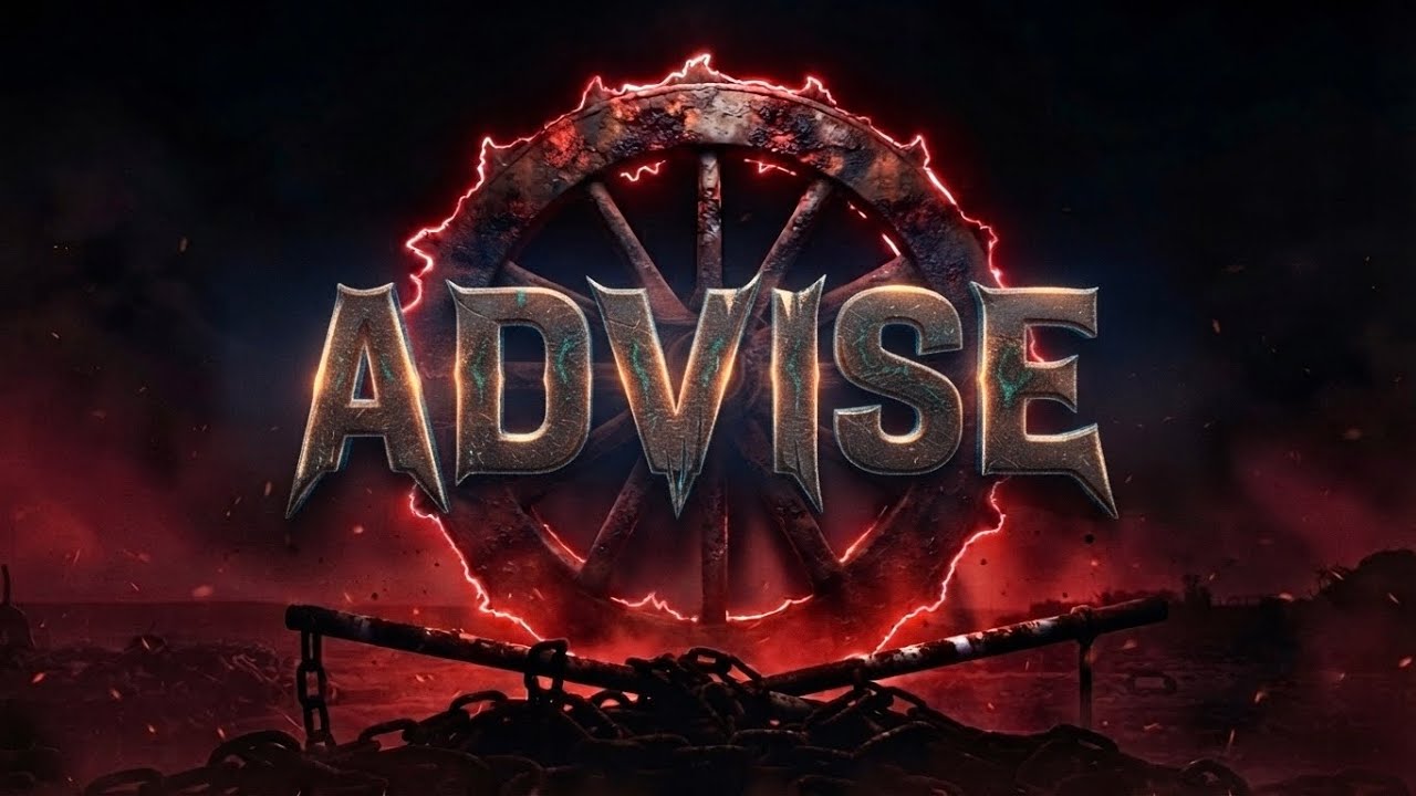 Watch Advise - Desi King | Aryan Rajput | Official Visualizer on YouTube Watch Advise - Desi King | Aryan Rajput | Official Visualizer on YouTube