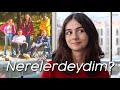 GÜZEL HABERLER🥳 | Nerelerdeyim? Dizi, Bölüm Seçimleri, Masal Şatosu