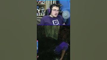 Twitch Shirt Hitbox! (Dead By Daylight)