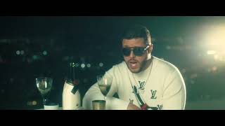 Cris MJ x Gotay "El Autentiko" - Yo No Me Olvido (Official Music Video)