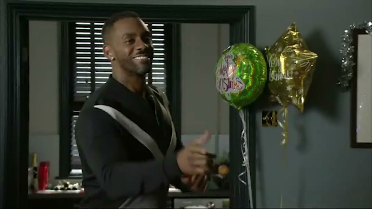 Jay Brown - 23rd December 2015