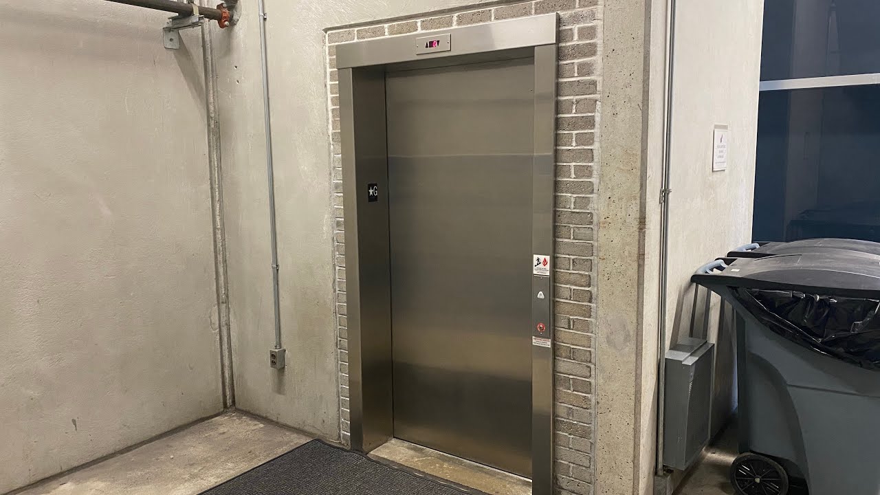 Leveling Issues! Schindler Hydraulic Elevator Cork Factory Garage