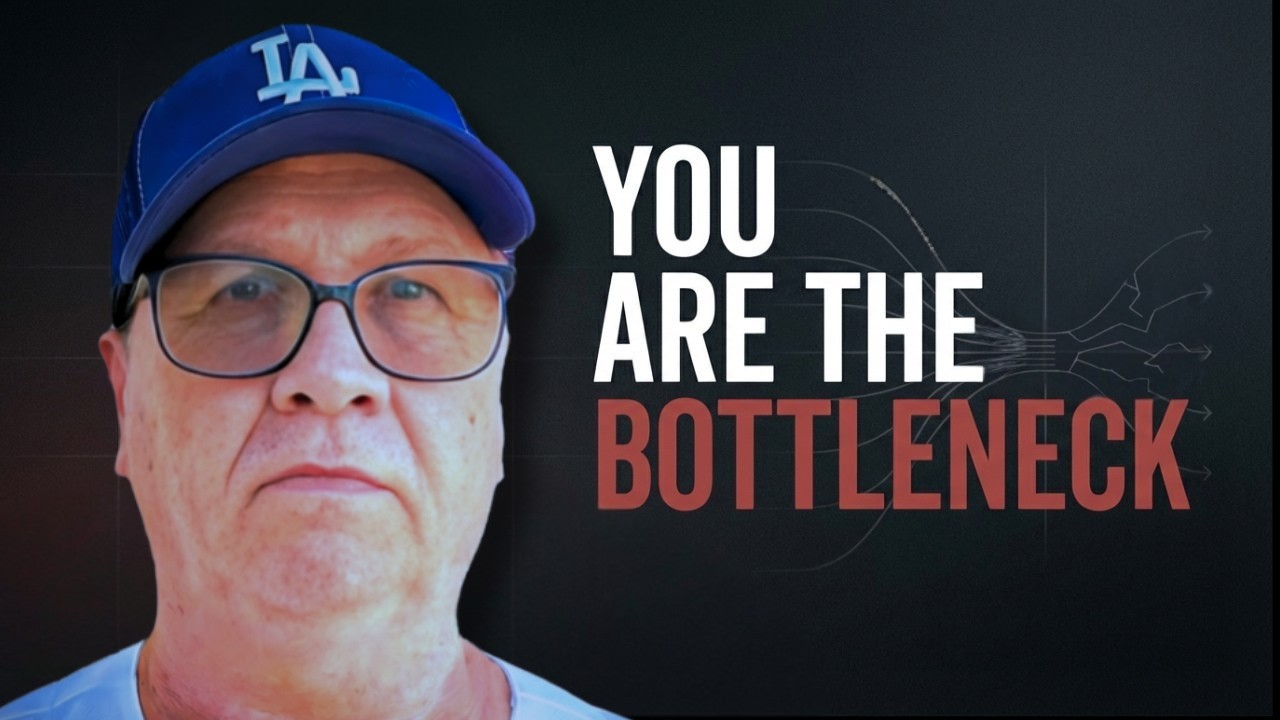 Stop Being a Firefighter CTO: Why Heroics Kill Tech Teams