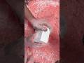Plain Chalk ASMR Crush #shorts #asmr #foryou