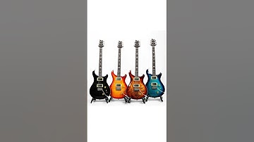 Review Đàn Guitar Điện Sqoe SE PRS900 | TAG Music