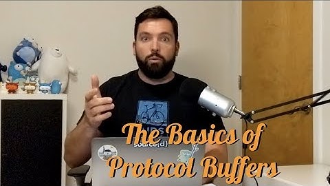 justforfunc #30: The Basics of Protocol Buffers