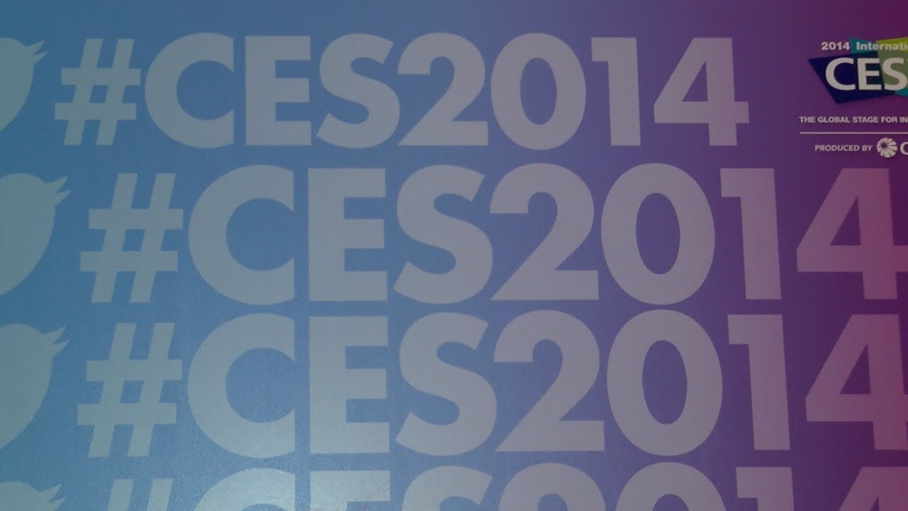 Consumer Electronics Show Las Vegas Preview