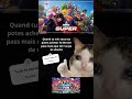 Qui a prit le pass #fortnite super?! #super #pass #shorts #memes #cat #reel #funny #trending #feed
