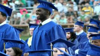 JHS Graduation Video Slideshow 2009