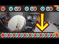 このロール処理神運手ヤバすぎｗｗｗｗｗ　#Shorts