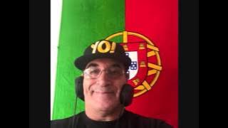 DJ ANTONIO ENGELBERT  HUMPERDINK