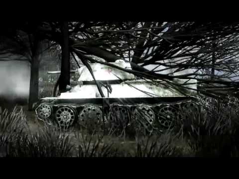 Achtung Panzer: Kharkov 1943 Reload Trailer