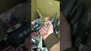 Attic Treasures