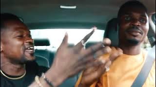 Amina Bookman - Tigmalme (Official Music Video)